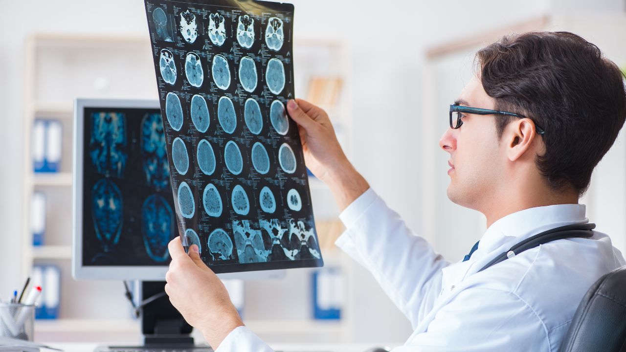 imaging center Glendale ca
