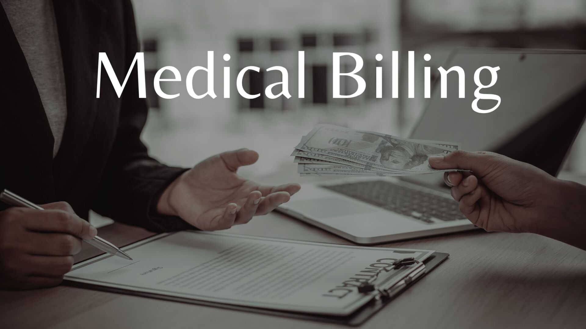 medical billing in Los Angeles