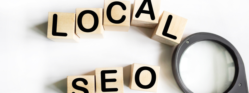 Digital Dominance with a Local SEO Focus