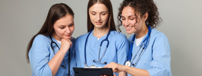 Qualified Medical Personnel and Staffing