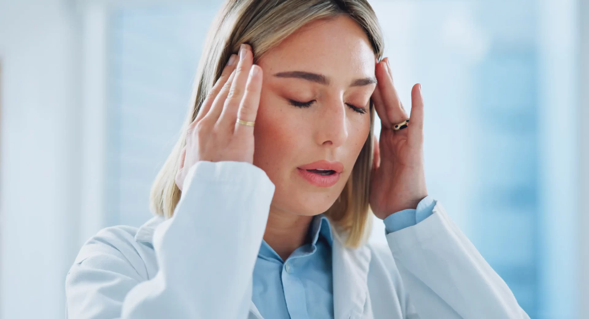 Occipital Headache: Causes, Symptoms, Relief & When to Seek Help