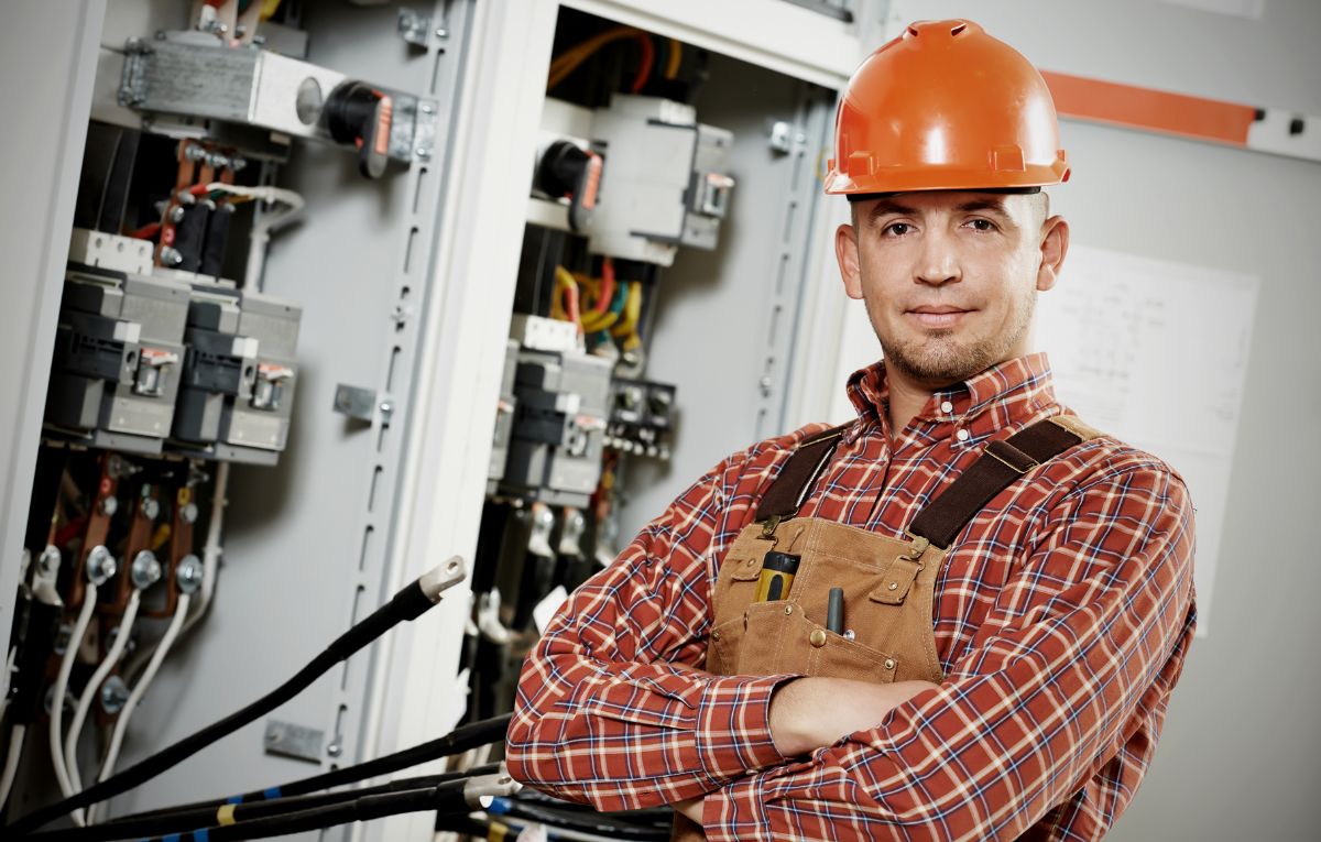 seo company for electricians​