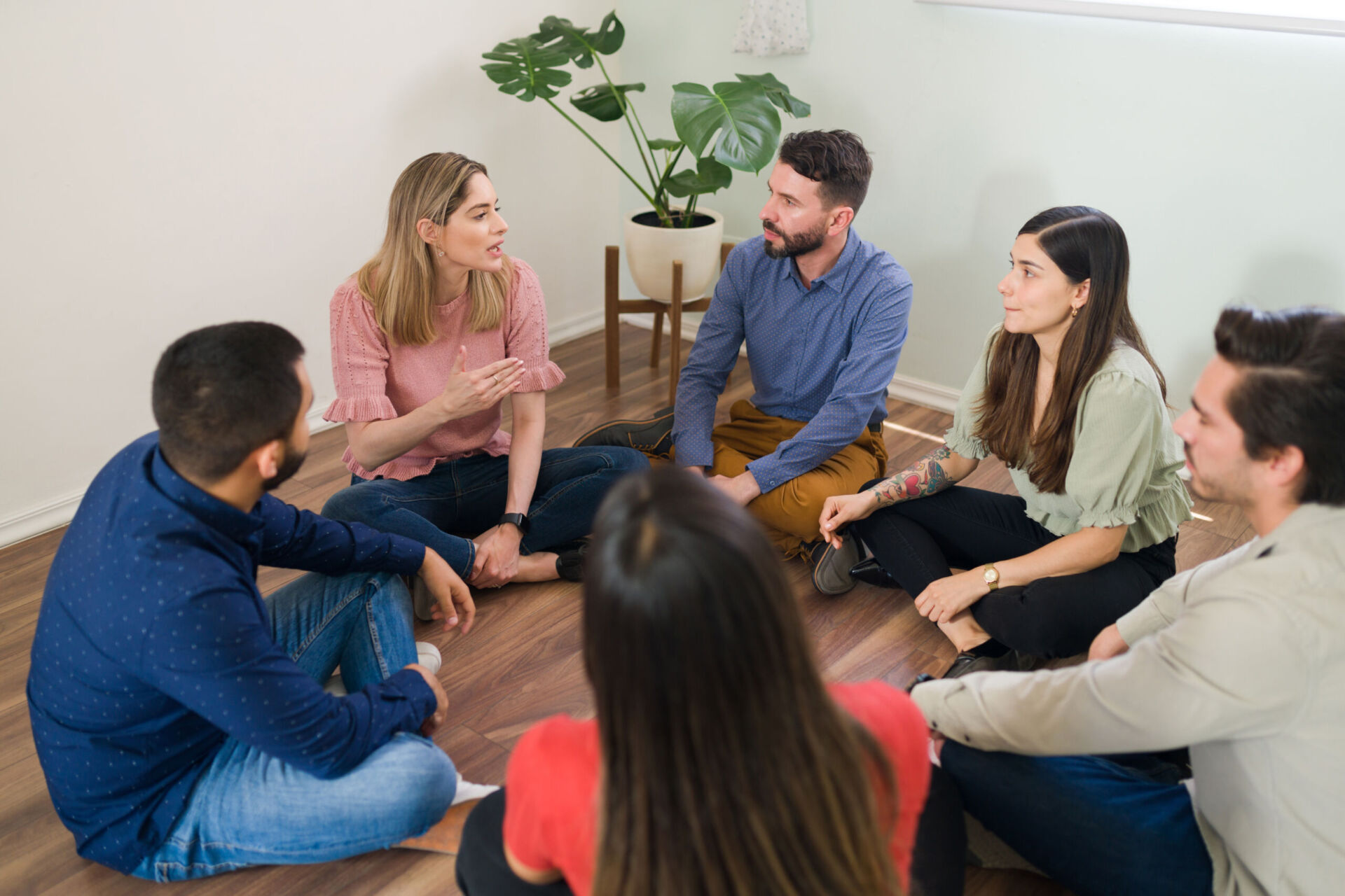 Telepsychiatry services